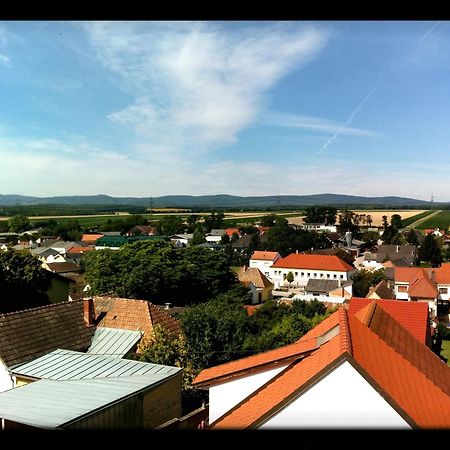 Haus Vitalis - Guesthouse Burgenland Sigless ภายนอก รูปภาพ