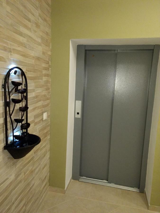 Haus Vitalis - Guesthouse Burgenland Sigless ภายนอก รูปภาพ