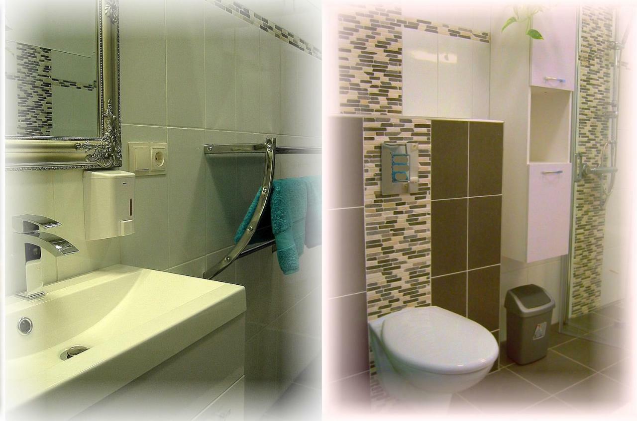 Haus Vitalis - Guesthouse Burgenland Sigless ภายนอก รูปภาพ