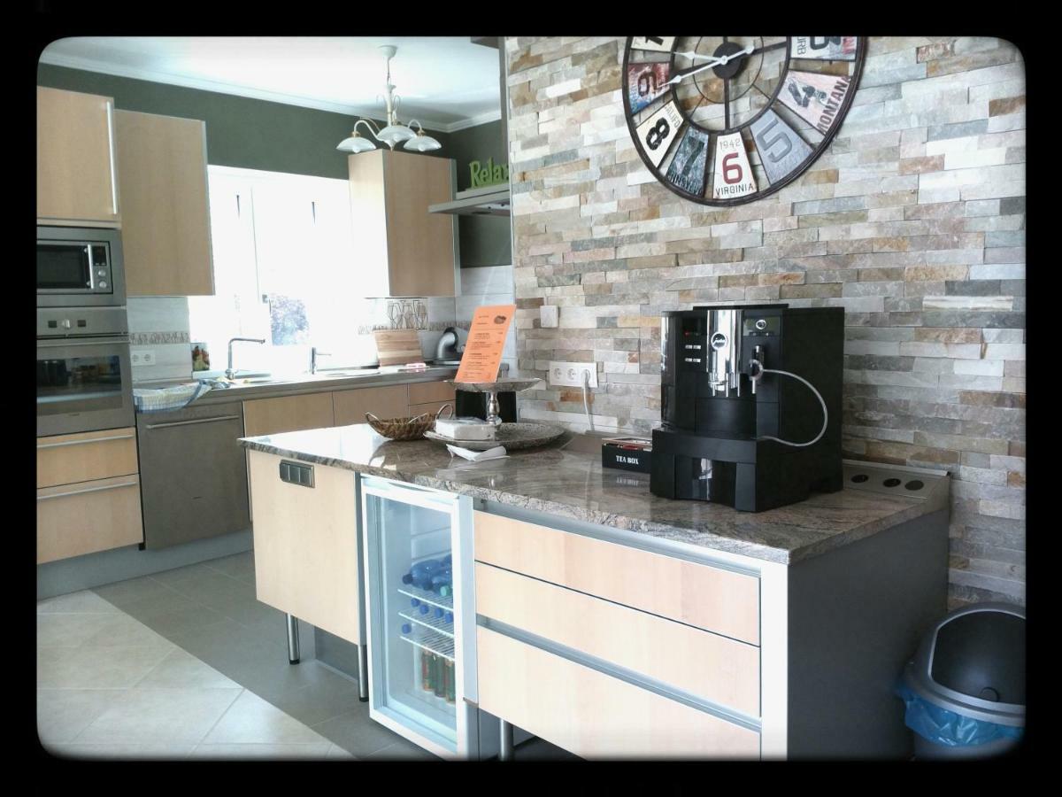 Haus Vitalis - Guesthouse Burgenland Sigless ภายนอก รูปภาพ