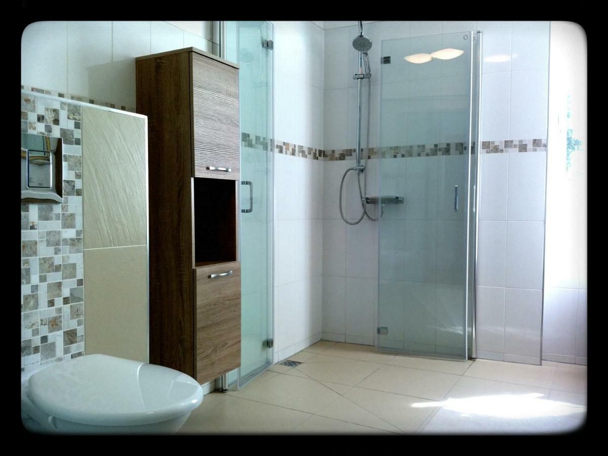 Haus Vitalis - Guesthouse Burgenland Sigless ภายนอก รูปภาพ