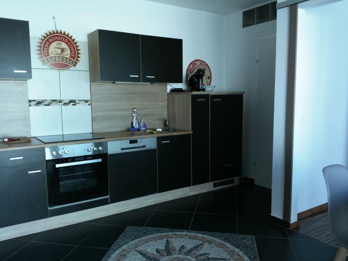 Haus Vitalis - Guesthouse Burgenland Sigless ภายนอก รูปภาพ