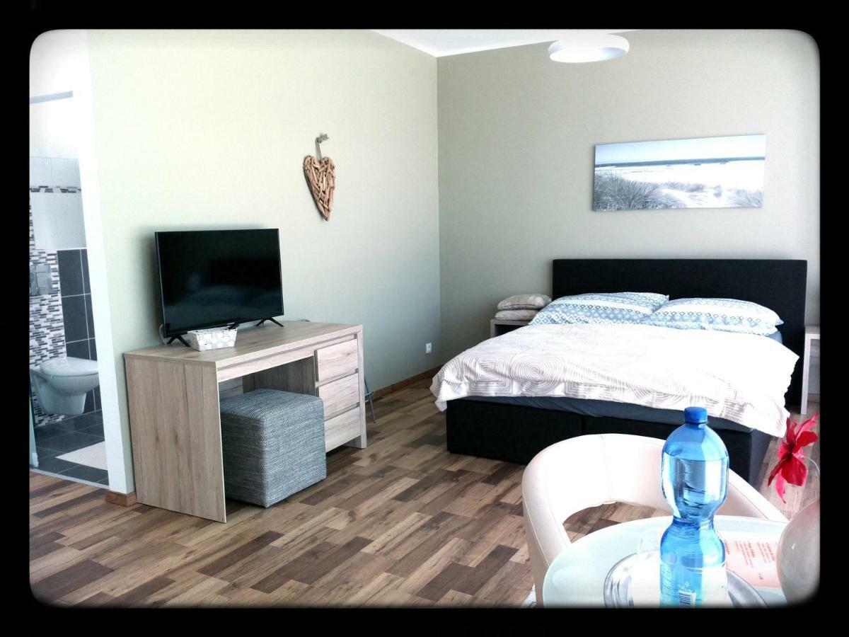Haus Vitalis - Guesthouse Burgenland Sigless ภายนอก รูปภาพ