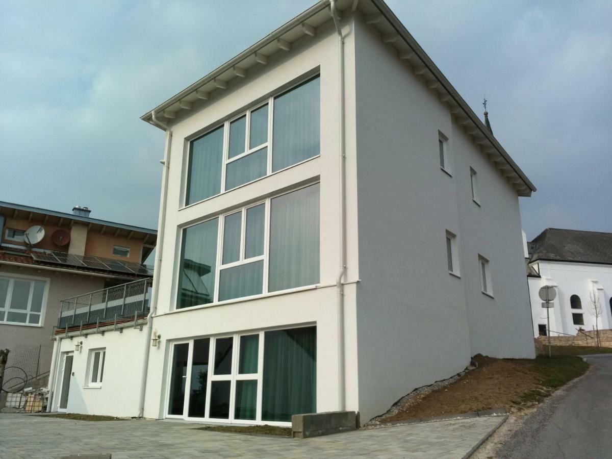 Haus Vitalis - Guesthouse Burgenland Sigless ภายนอก รูปภาพ