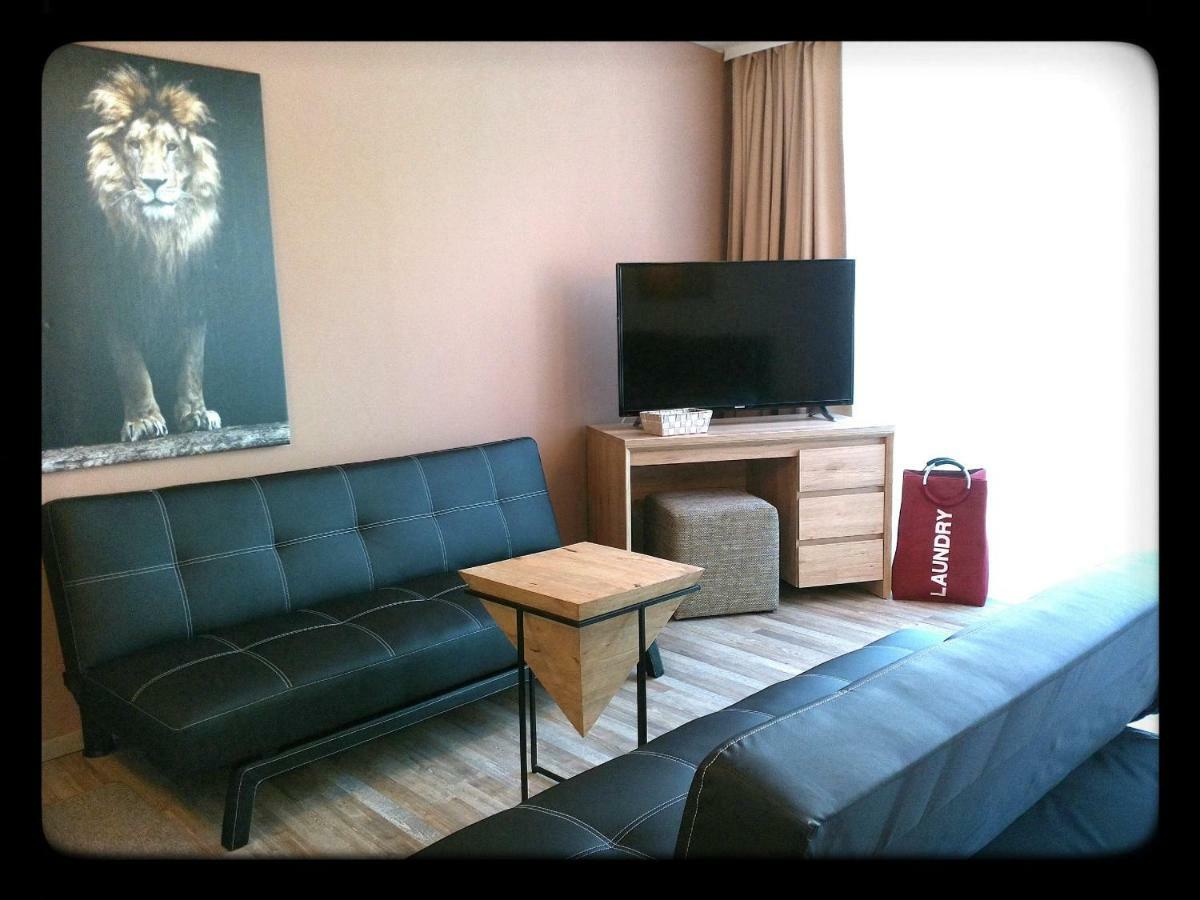 Haus Vitalis - Guesthouse Burgenland Sigless ภายนอก รูปภาพ