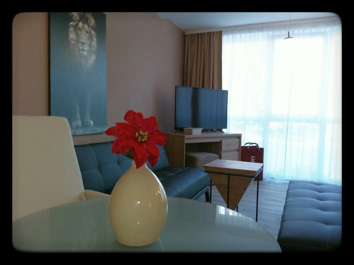 Haus Vitalis - Guesthouse Burgenland Sigless ภายนอก รูปภาพ